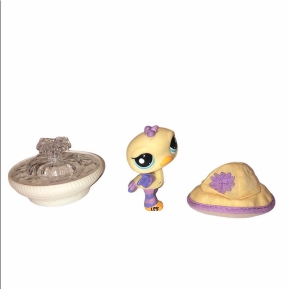 Littlest pet shop - Picture 5 of 7